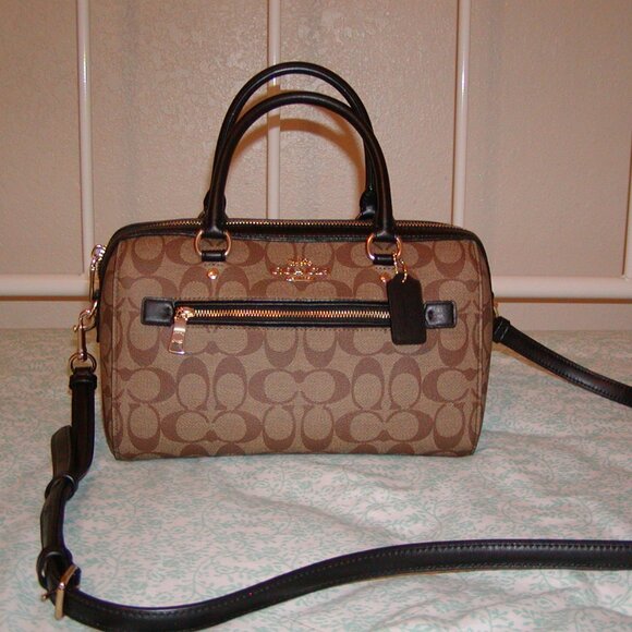 Coach NWOT - Picture 1 of 8